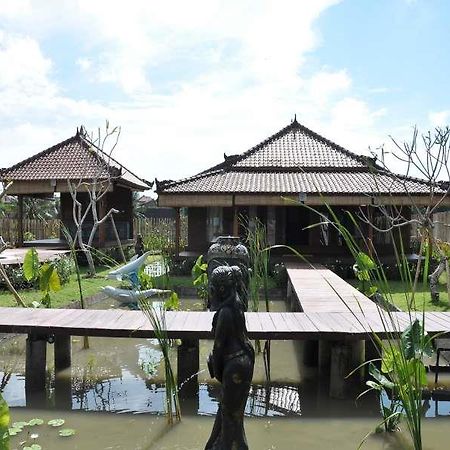 Villa Surya Abadi Canggu  Exterior photo